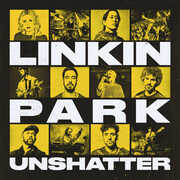 Unshatter Film Soundtrack (Live in São Paulo) , Linkin Park
