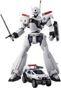 Tamashii Nations - Patlabor EZY - Robot Spirits - Side Labor Ingram Plus (AV-98 Plus) 2nd Action Figure