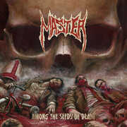 Among The Seeds Of Death , Master