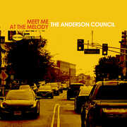 Meet Me At The Melody , The Anderson Council