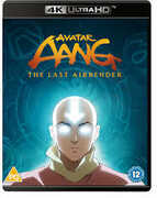 Avatar Aang: The Last Airbender [Import] , Dionne Quan