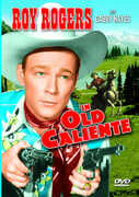 Roy Rogers: Old Caliente , Lynne Roberts