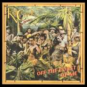 Off the Coast of Me , Kid Creole & the Coconuts