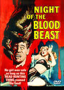 Night of the Blood Beast , Michael Emmet