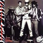This Is Big Audio Dynamite , Big Audio Dynamite