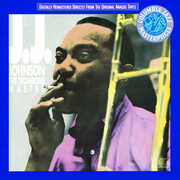 Trombone Master , J.J. Johnson
