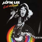 Let It Rock , Alvin Lee