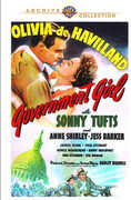 Government Girl , Olivia de Havilland