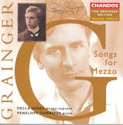 Grainger Edition-Vol. 12-Femal , Della Jones