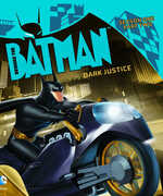 Beware the Batman: Dark Justice