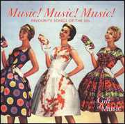 Music!Music!Music! , Petruta Kupper