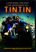 The Adventures of Tintin , Jamie Bell