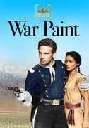 War Paint , Robert Stack