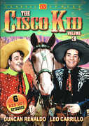 The Cisco Kid: Volume 3 , Don C. Harvey