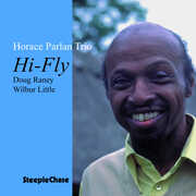 Hi-Fly , Horace Parlan