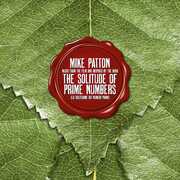 The Solitude of Prime Numbers (Music From the Film) , Mike Patton