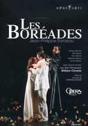 Les Boreades-Comp Opera , J. Rameau