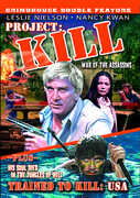 Project: Kill & Trained to Kill: USA , Sid Haig