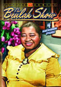 The Beulah Show: Volume 1 , Jane Frazee