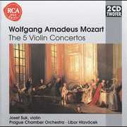 Mozart , W.a. Mozart