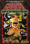Coons Night of the Bandits of the Night , Colin Scianamblo