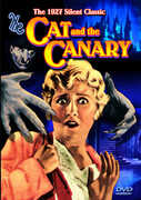 The Cat and the Canary , Laura La Plante