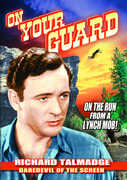 On Your Guard , Bob Kortman