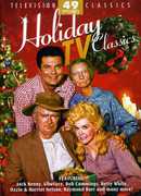 Holiday TV Classics: 49 Episodes , Anne Firth