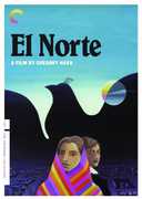El Norte (Criterion Collection) , Ernesto G mez Cruz
