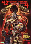 42nd Street Forever: Volume 4 , Andrew Prine