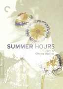 Summer Hours (Criterion Collection) , J r mie Renier