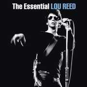 The Essential Lou Reed , Lou Reed