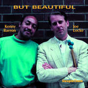 But Beautiful , Joe Locke