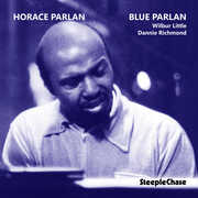 Blue Harlan , Horace Parlan