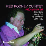 Red Snapper , Red Rodney