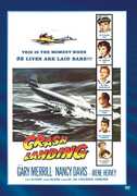 Crash Landing , Gary Merrill