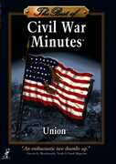 The Best of Civil War Minutes: Union , Michael Kraus