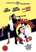 Dancing Co-Ed , Arlie Shaw & His Band