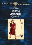 Fifth Avenue Girl , Veree Teasdale