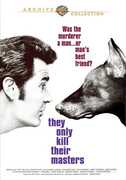 They Only Kill Their Masters , James Garner