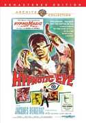 The Hypnotic Eye , Joseph Patridge