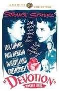 Devotion , Ida Lupino