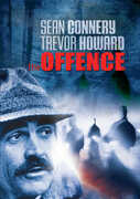 The Offence , Trevor Howard