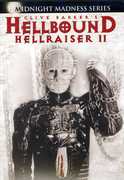 Hellbound: Hellraiser II , Clare Higgins