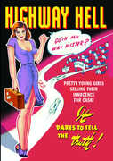 Highway Hell , Don Hirsh