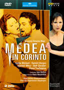 Medea in Corinto , Elena Tsallagova