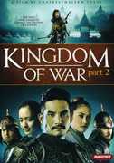 Kingdom of War: Part 2 , Inthira Charoenpura