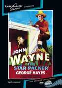 The Star Packer , George "Gabby" Hayes