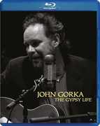 Gypsy Life , John Gorka