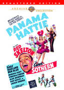 Panama Hattie , Rags Ragland